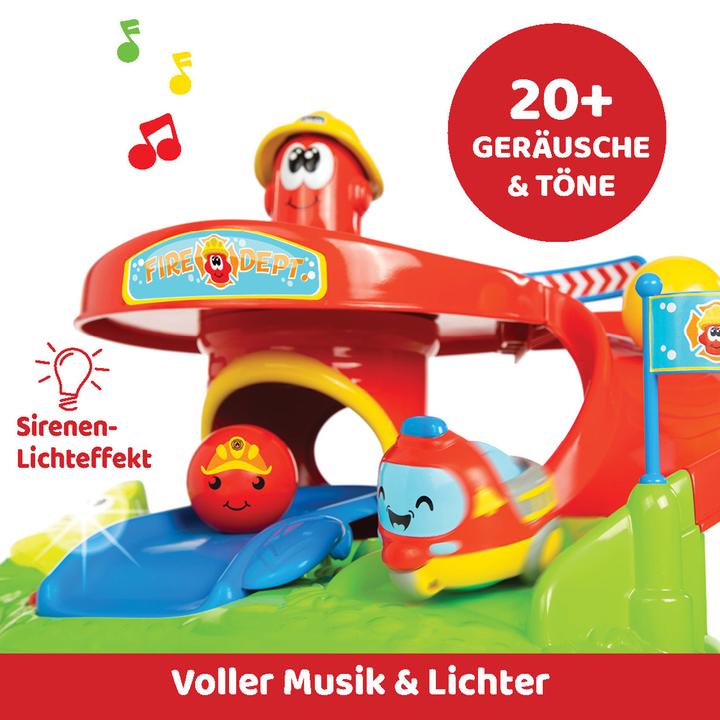 Productafbeelding Chicco Rolling Whells - Activiteiten speeltoestel