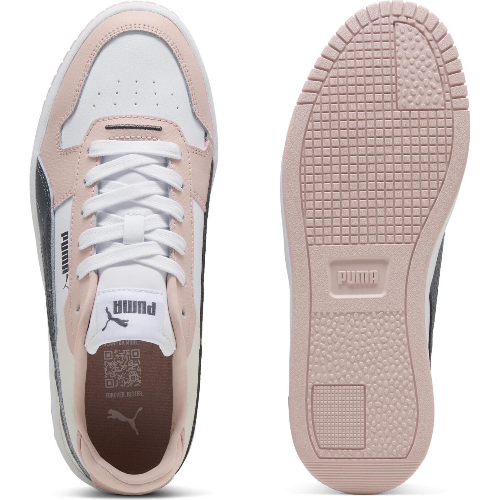 Thumbnail - Puma, Damen, Sneaker, Carina Street, Weiss, (42)