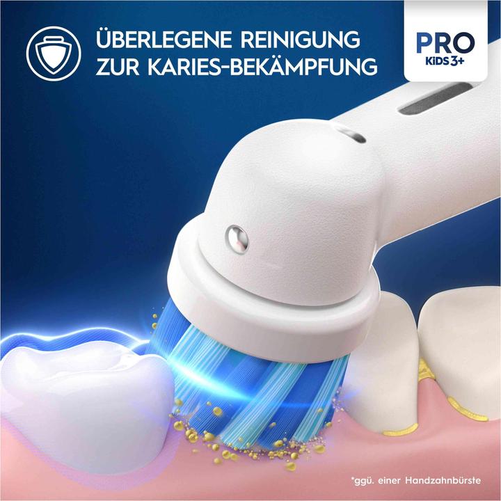 Produktbild Oral-B Kids Spiderman (8 x)