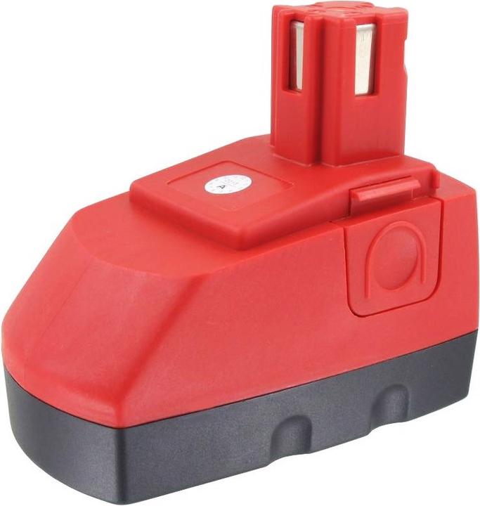 Produktbild AccuCell Akku SFB 121, SFB 126 (12 V)