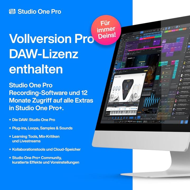 Image du produit PreSonus Quantum ES 2 (USB)