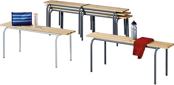 Immagine prodotto kaiserkraft Appendiabiti, impilabile (120 cm, 46.70 cm)