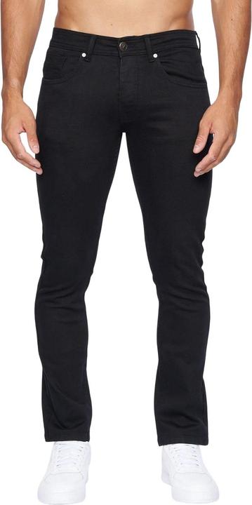 Immagine prodotto Crosshatch Buraca Jeans Aderente Uomo (40)