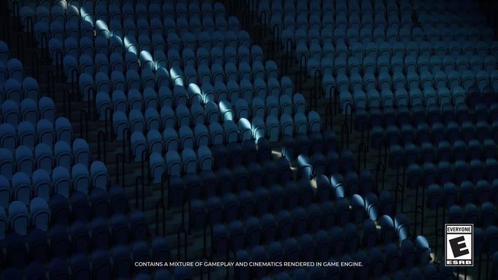 Immagine prodotto 2K Games PS4 Top Spin 2K25 (PS4, FR)