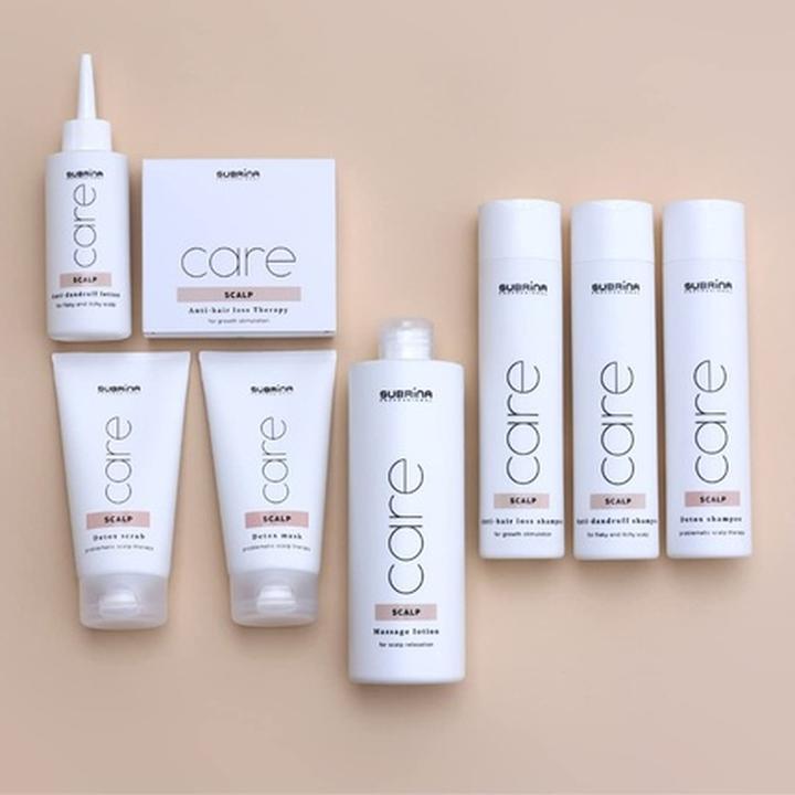 Immagine prodotto Subrina Cura del colore (250 ml)