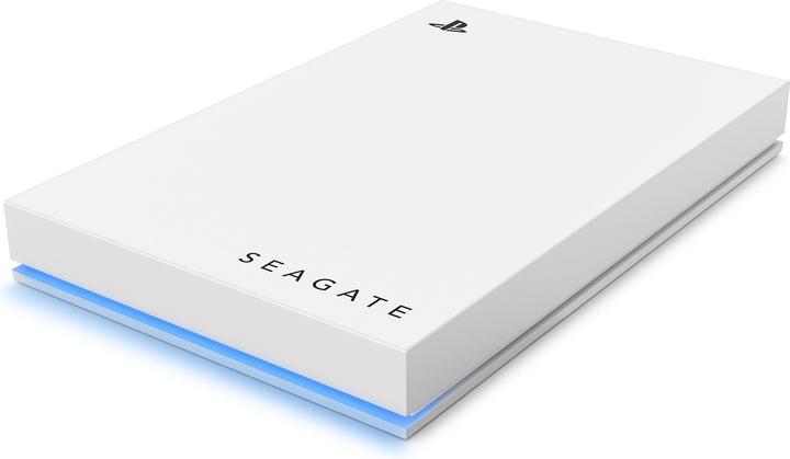 Immagine prodotto Seagate PlayStation Game Drive + Anno 117 (2 TB)