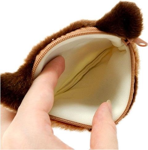 Produktbild Sun Arrow Studio Ghibli - Geldbörse - Katzenbus - 12cm