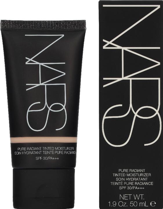 Immagine prodotto NARS Cosmetics Pure Radiant Tinted Moisturizer (Terre-Neuve)