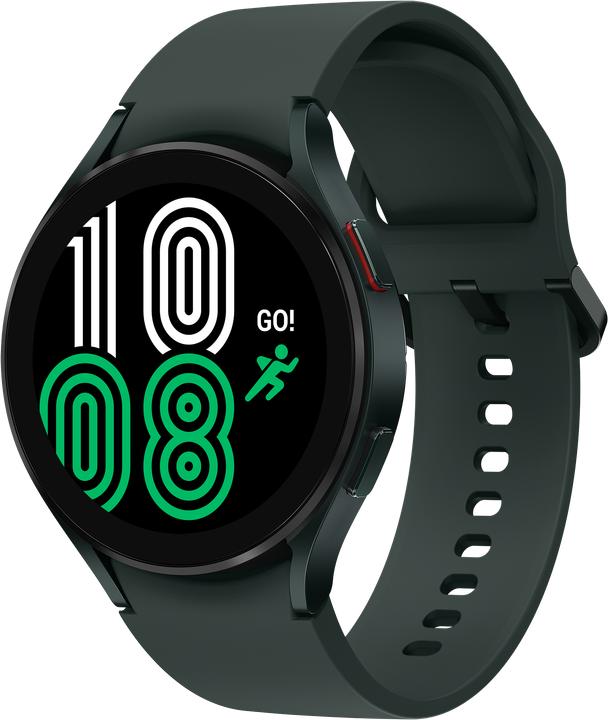 Actual product image Samsung Galaxy Watch4 EU (44.40 mm, 4G)