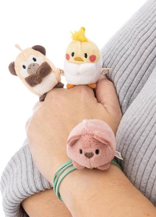 Produktbild NICI Kuscheltier Chipsy (5 cm)