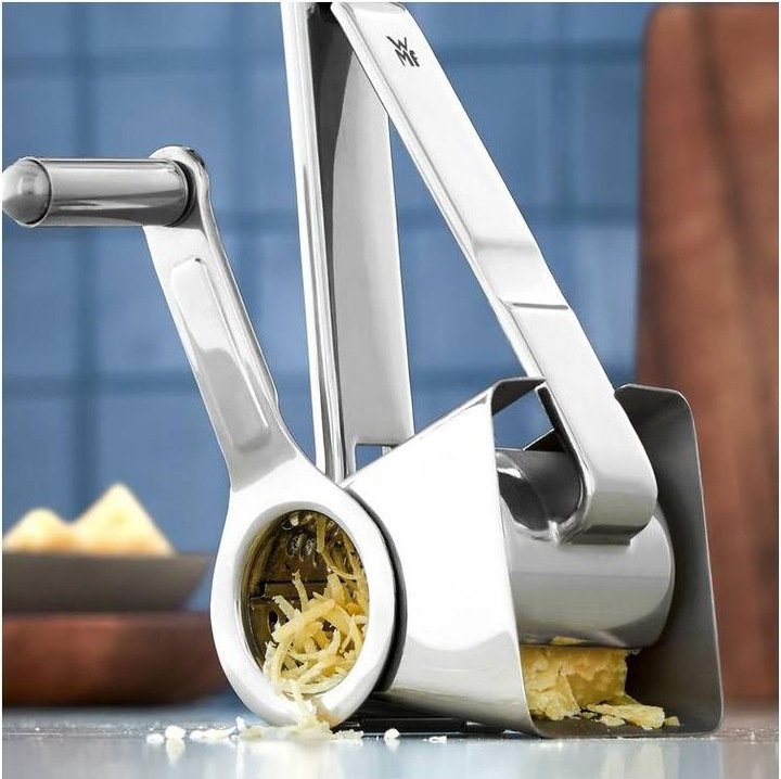 Image du produit WMF Râpe à parmesan