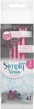 Produktbild Gillette Venus Gillette Venus3 Einfach