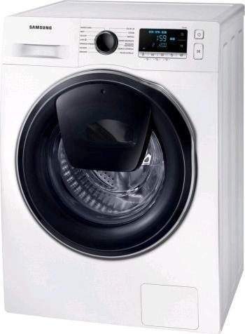 Immagine prodotto Samsung Lavatrice a carica frontale8 kg, C (8 kg, A sinistra)
