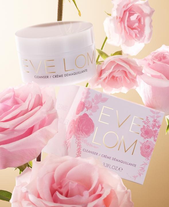 Produktbild Eve Lom Heritage Cleanser Limitierte Auflage 100 ml (Make-Up Entferner, 100 ml)