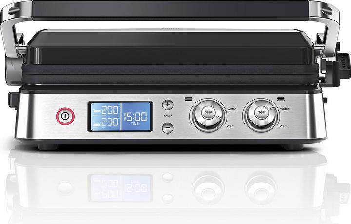 Braun Contact grill Multigrill9 CG9040
