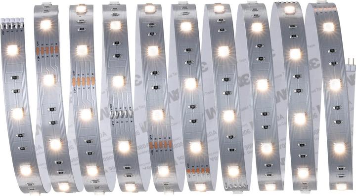 Image du produit Paulmann MaxLED 250 Stripe Set (Multicolore, 301 cm, Intérieur)