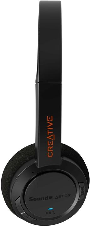 Actual product image Creative Sound Blaster Jam V2 (NC, 22 h, Wireless)