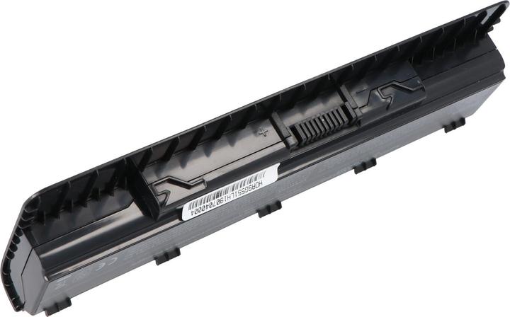 Actual product image ASUS Akku G551, G771 (4400 mAh)