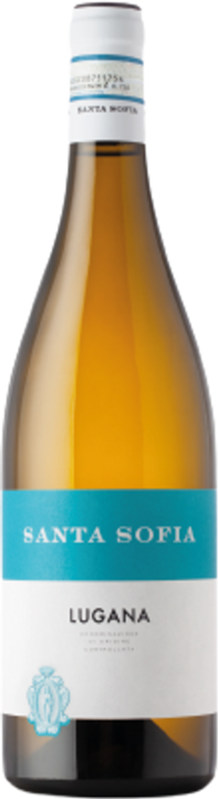 Immagine prodotto Villa Rocca Santa Sofia Lugana DOC Classico 2020 (1 x 75 cl, 2023)