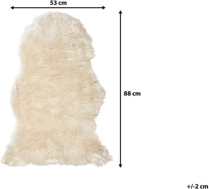 Produktbild Beliani Mungo