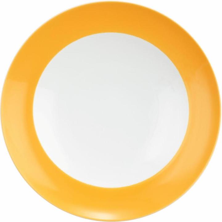Seltmann Liberty Pure Colors Suppenteller (1 x, 23.60 cm)
