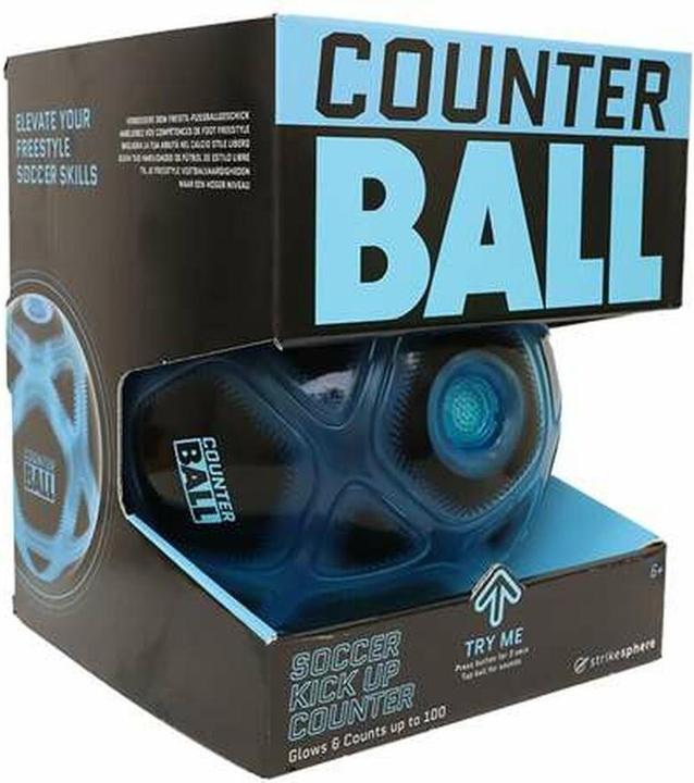 Produktbild Famosa Ball