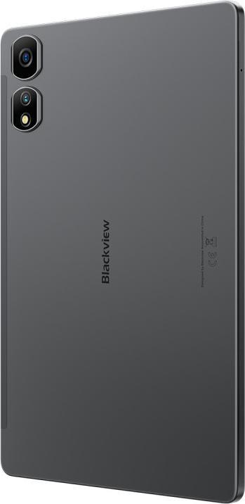 Actual product image Blackview TAB 16 Pro (Double Sim - Android 14 - 11" - 4G/LTE - 256 Go, 8 Go RAM) Gris (4G, 11", 256 GB, gris)