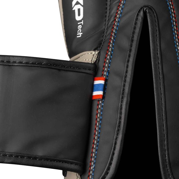 Actual product image Phantom Athletics Boxing gloves Muay Thai (16 OZ, One size)