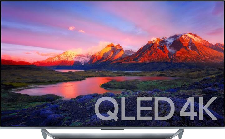 Produktbild Xiaomi Mi Q1 (75", QLED, 4K, 2021)