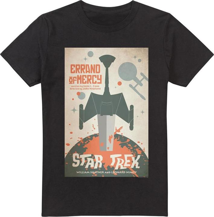 Produktbild The Original Series Episode 26 TShirt (S)
