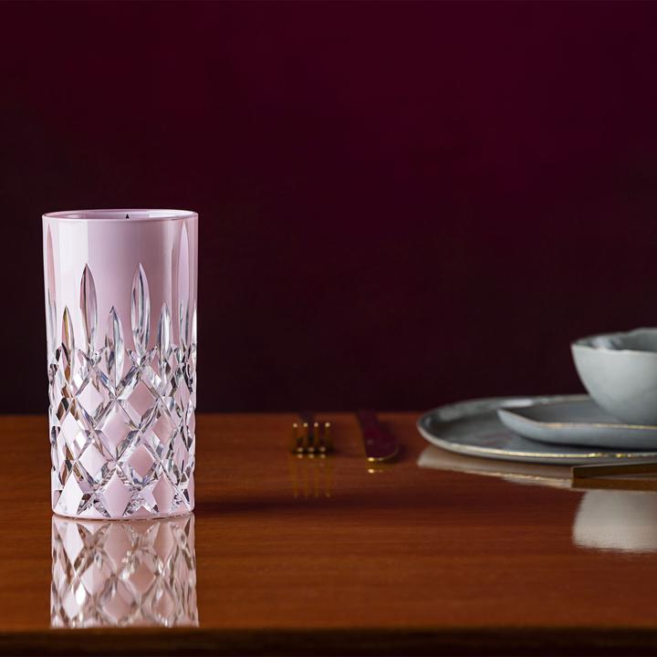 Image du produit Riedel Laudon (3.95 dl, 1 x, Verres à long drink)