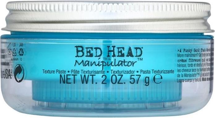 Tigi Texture Paste (Hair wax)