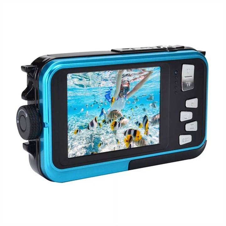 Immagine prodotto AGFAPHOTO Realishot WP8000 (24 Mpx, 1/3.06")