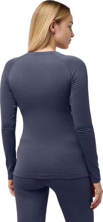 Actual product image Jack Wolfskin Infinite Warm Ls W (XL)