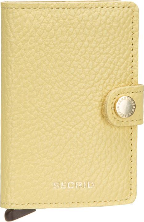 Pebble Butter Yellow