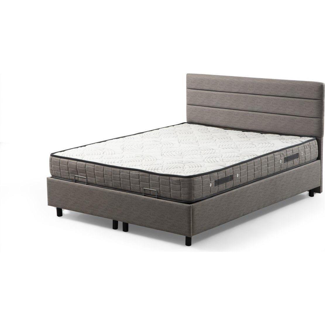 Thumbnail - Kalune Design, Bett, Motya (160 x 110 cm)