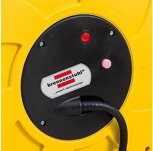 Produktbild Brennenstuhl Kabeltrommel Automatik (16 m, 1.50 mm²)