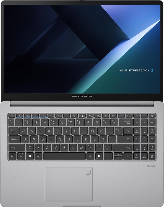 Produktbild ASUS G1503CVA-S76575X, CORE 7 150U, W11-P (15.60", 1000 GB, 64 GB, CH, Intel Core M7)