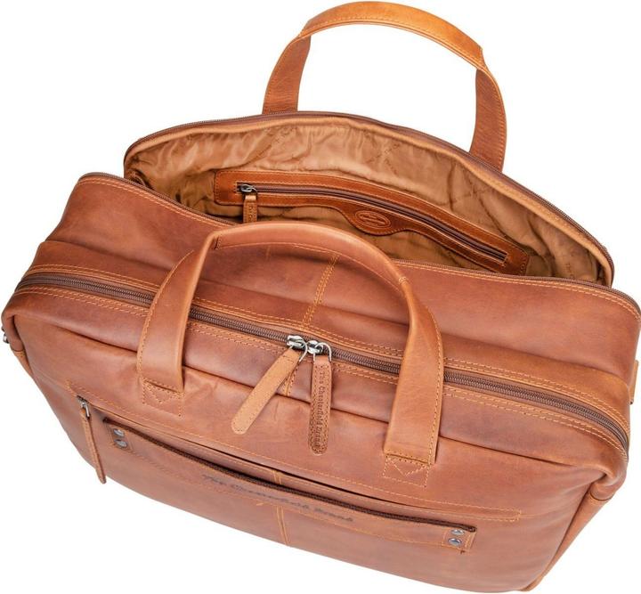 Actual product image The Chesterfield Brand Briefcase Ryan 1015 (17.30")