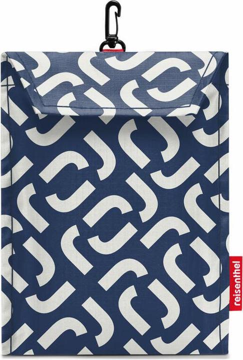 Produktbild reisenthel mini maxi travelbag signature navy