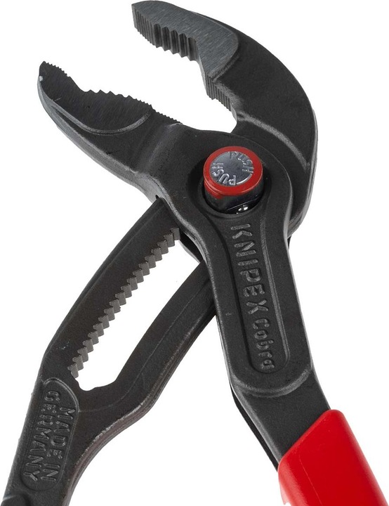 Produktbild Knipex Cobra QuickSet (250 mm)