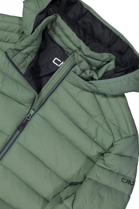 Produktbild CMP Campagnolo Snaps Hoodie (XXL)