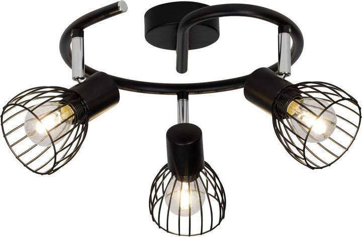 Image du produit Brilliant Blacky (E14)
