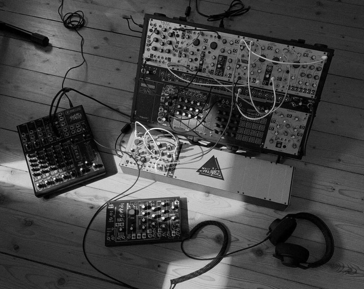 Produktbild Aiaiai TMA-2 Studio (keine Geräuschunterdrückung, Kabelgebunden)
