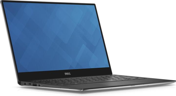 Produktbild Dell XPS 13 9360 - Intel Core i7 (13.30", Intel Core i7-8550U, 16 GB, 512 GB)