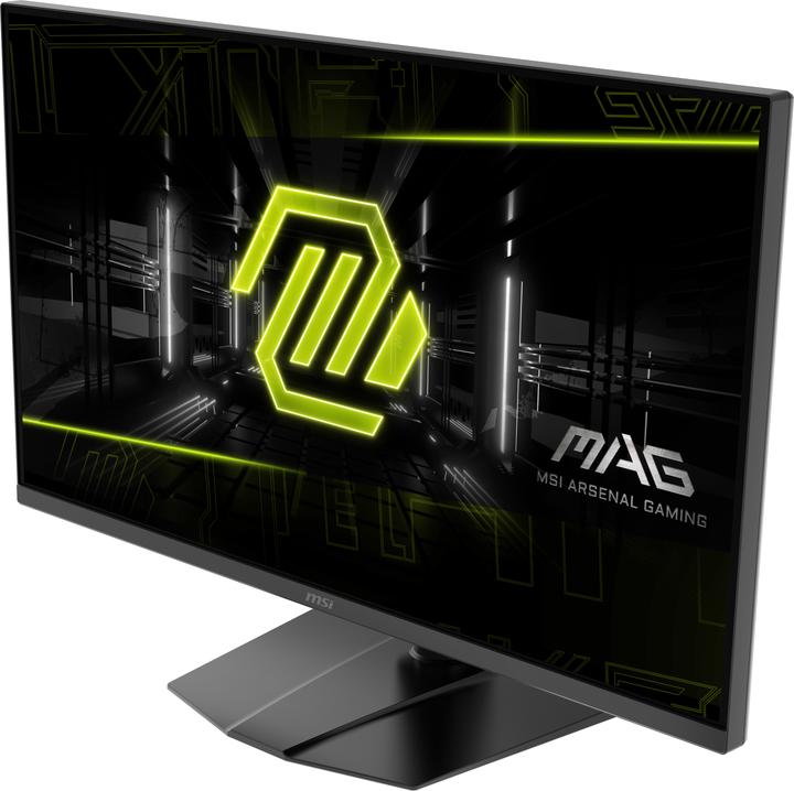 Actual product image MSI 9S6-3DD89T-003 (3840 x 2160 Pixels, 31.50")