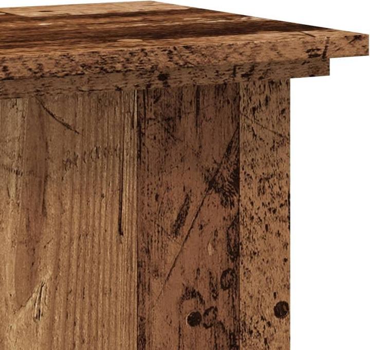 Image du produit vidaXL Pflanzenständer