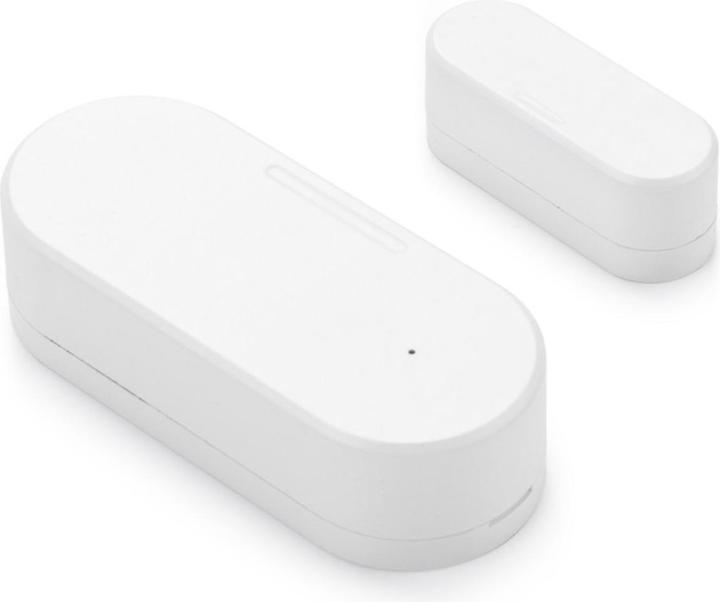 Actual product image Dragino LDS02 LoRaWAN Door/Window Sensor Node 868MHz