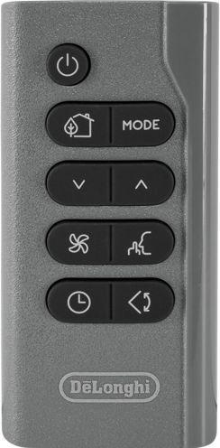 Image du produit De'Longhi PAC EX105 (40 m², 10000 BTU/h)