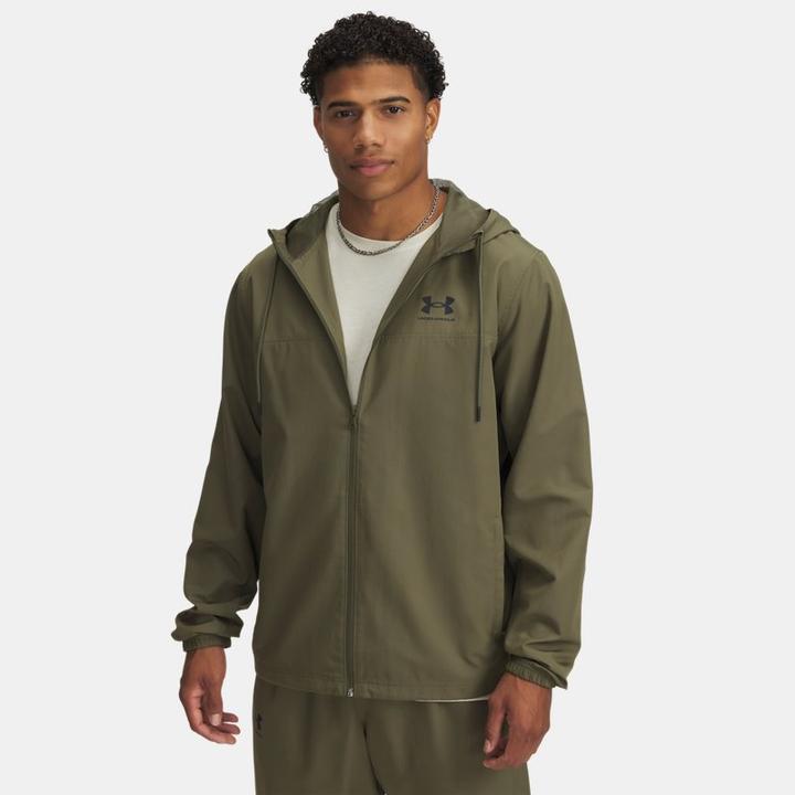 Produktbild Under Armour UA Rival Wvn Windbreaker (XS)